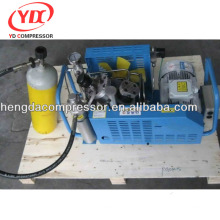 Compresseurs d&#39;air CNG 200bar